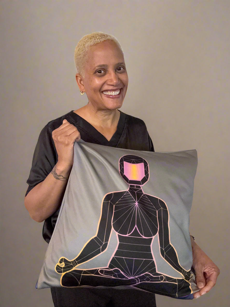 OmNaut Pillow