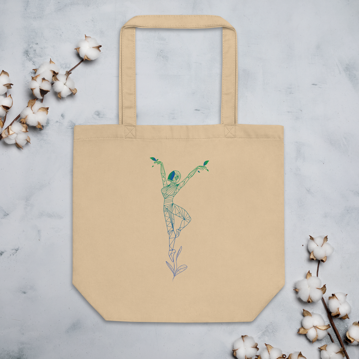 Earth Day Eco Tote Bag