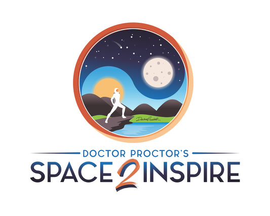 Space2inspire Gift Card $25