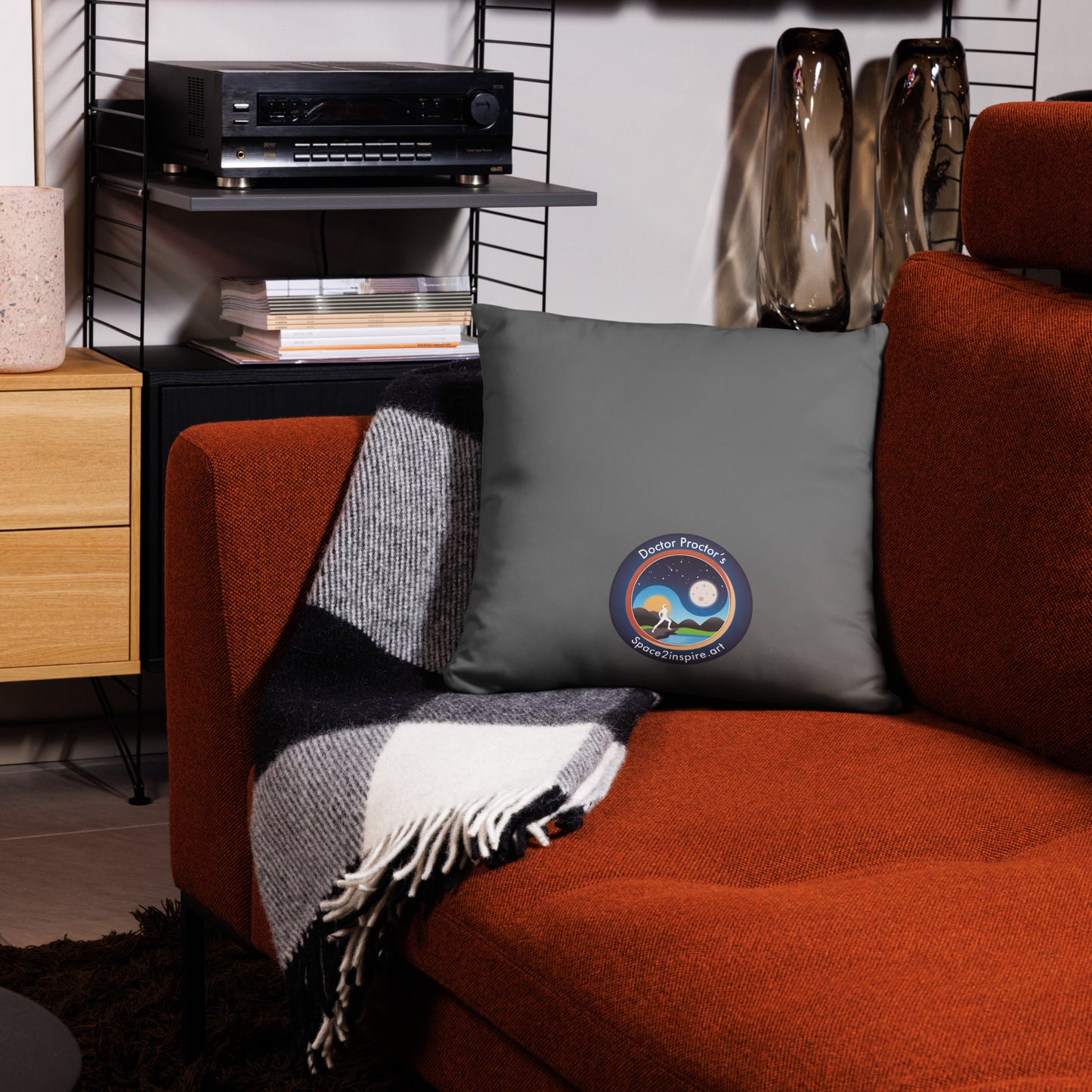 OmNaut Pillow