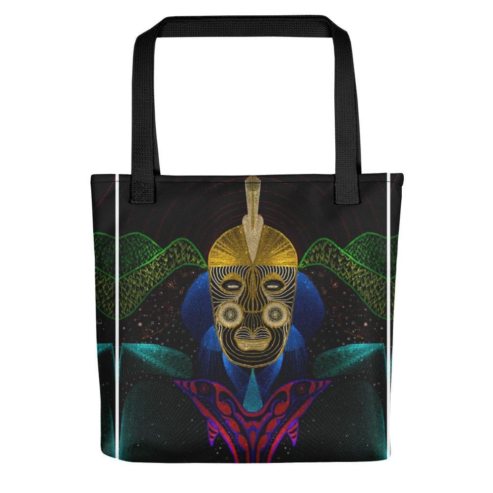 Dolphin Tote bag