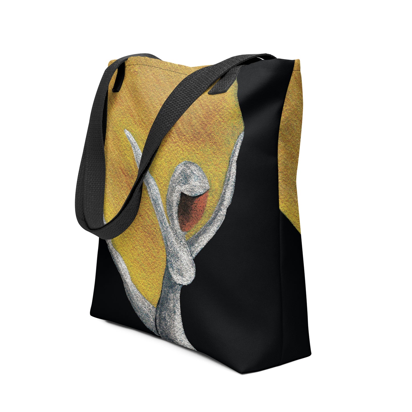 New Hope Tote bag