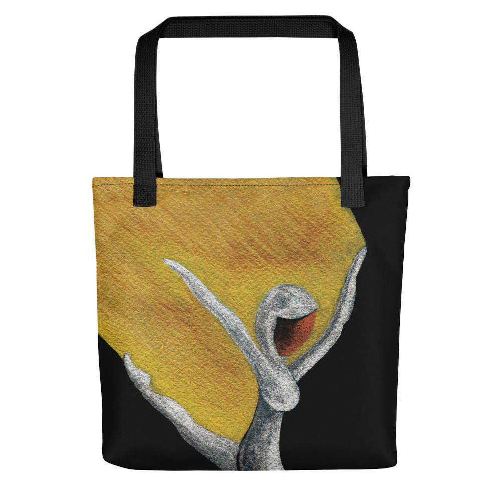 New Hope Tote bag