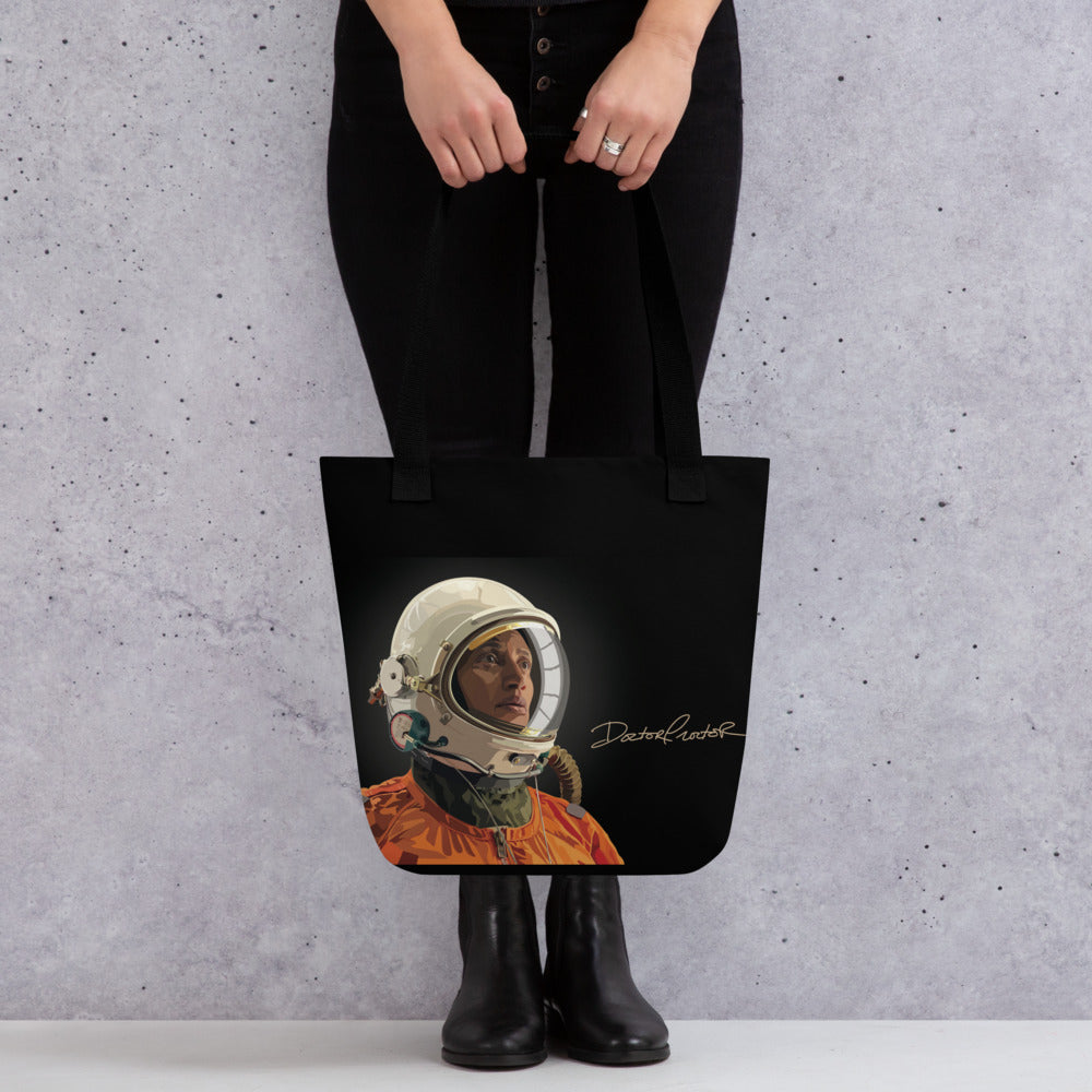 Doctor Proctor Tote bag