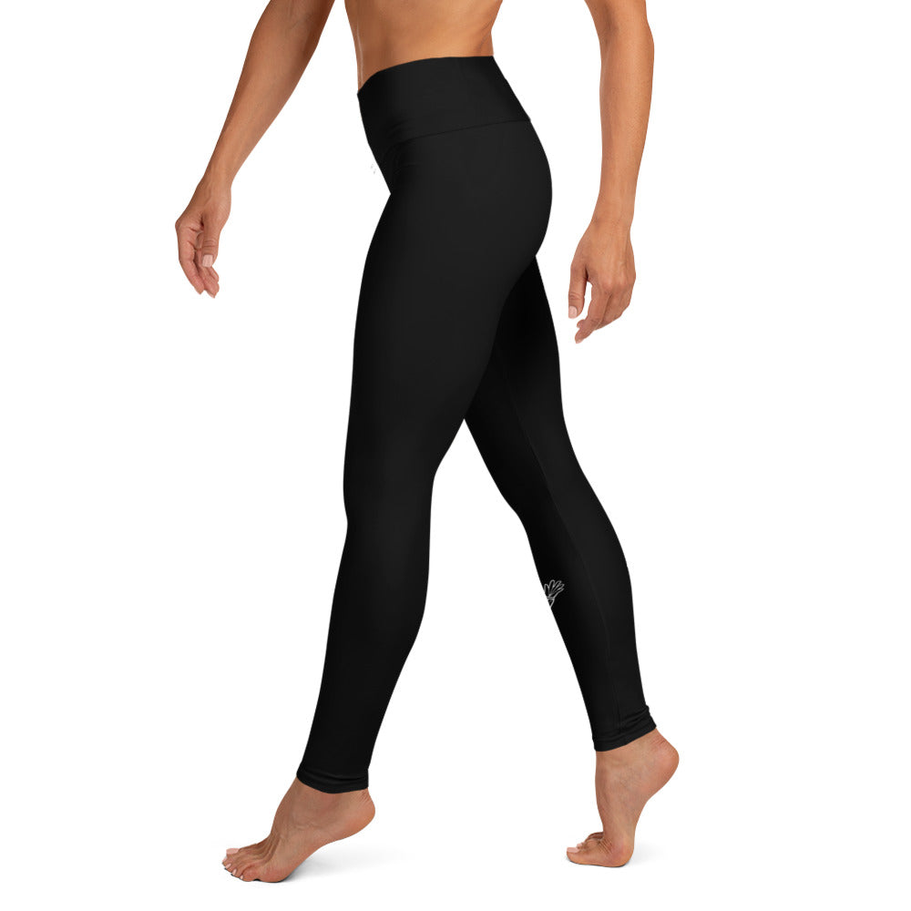 Zero-G Yoga Leggings