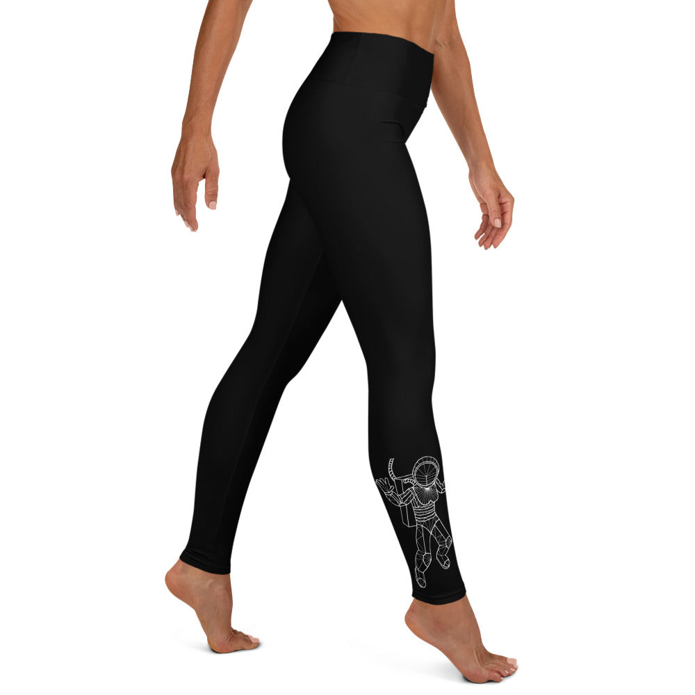 Zero-G Yoga Leggings