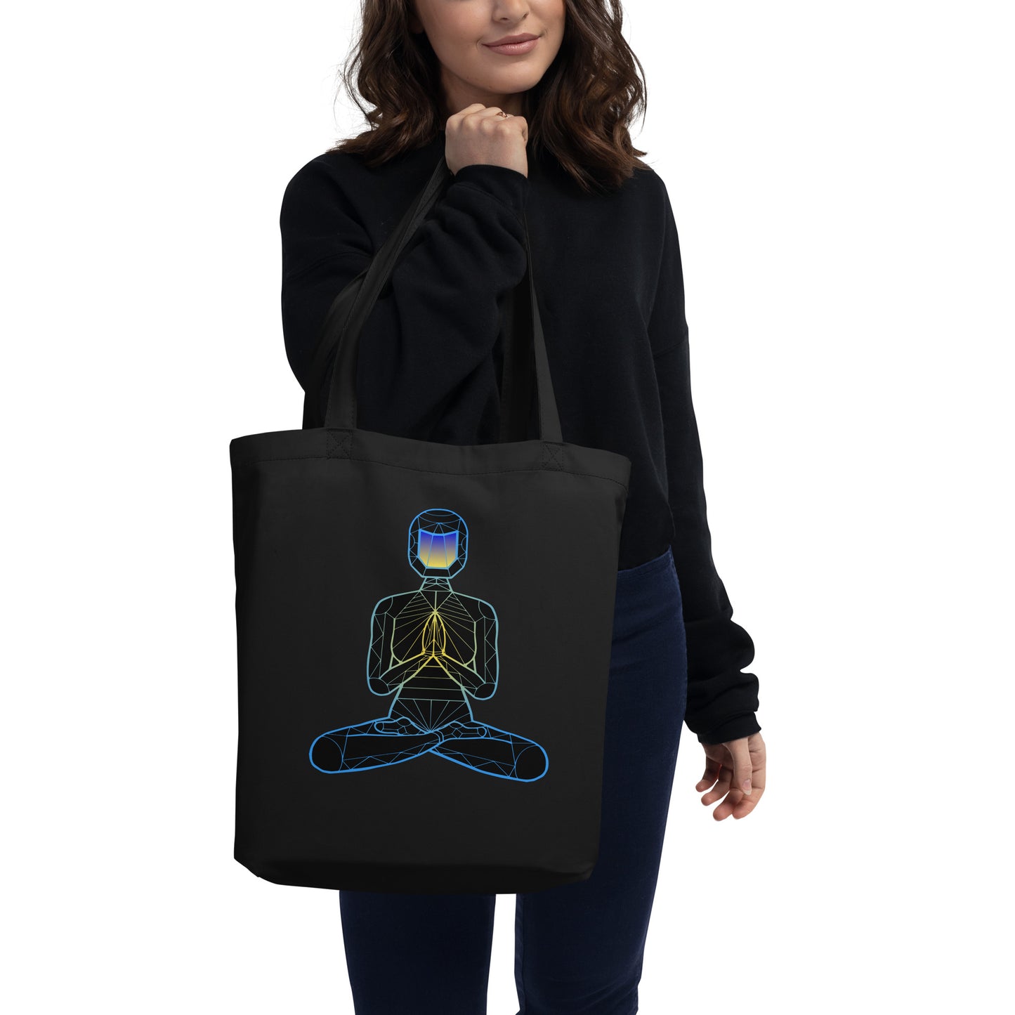 FaithNaut Eco Tote Bag