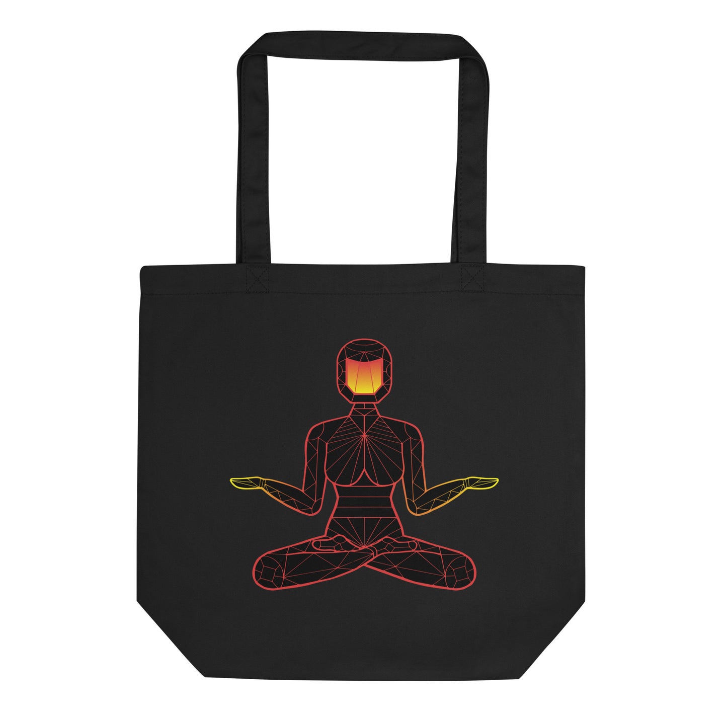 AffirmationNaut Eco Tote Bag