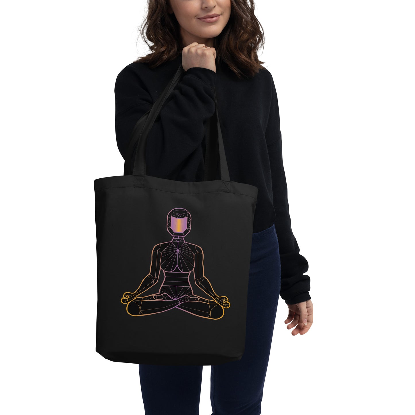 OmNaut Eco Tote Bag