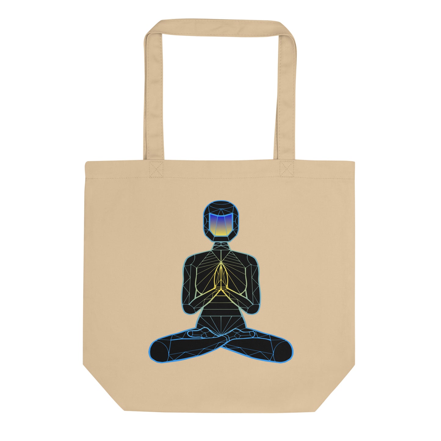 FaithNaut Eco Tote Bag