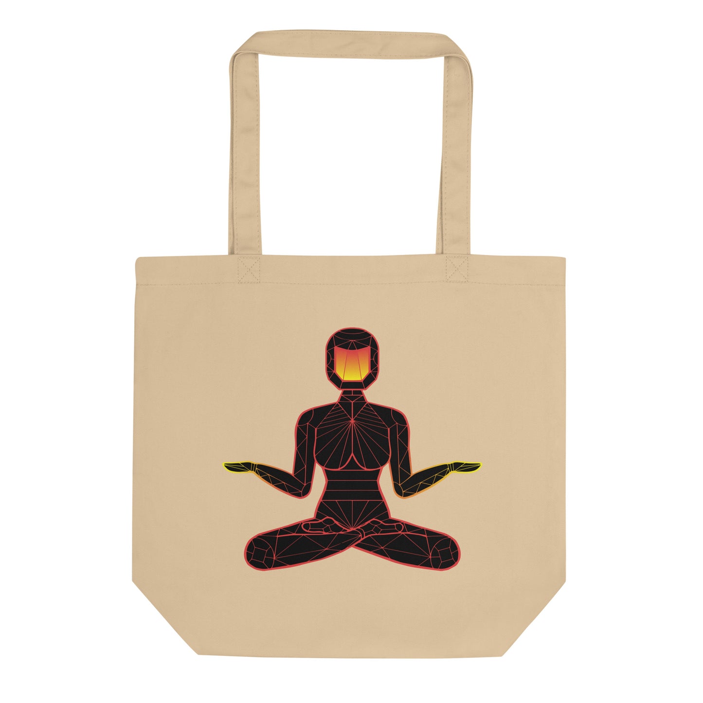 AffirmationNaut Eco Tote Bag
