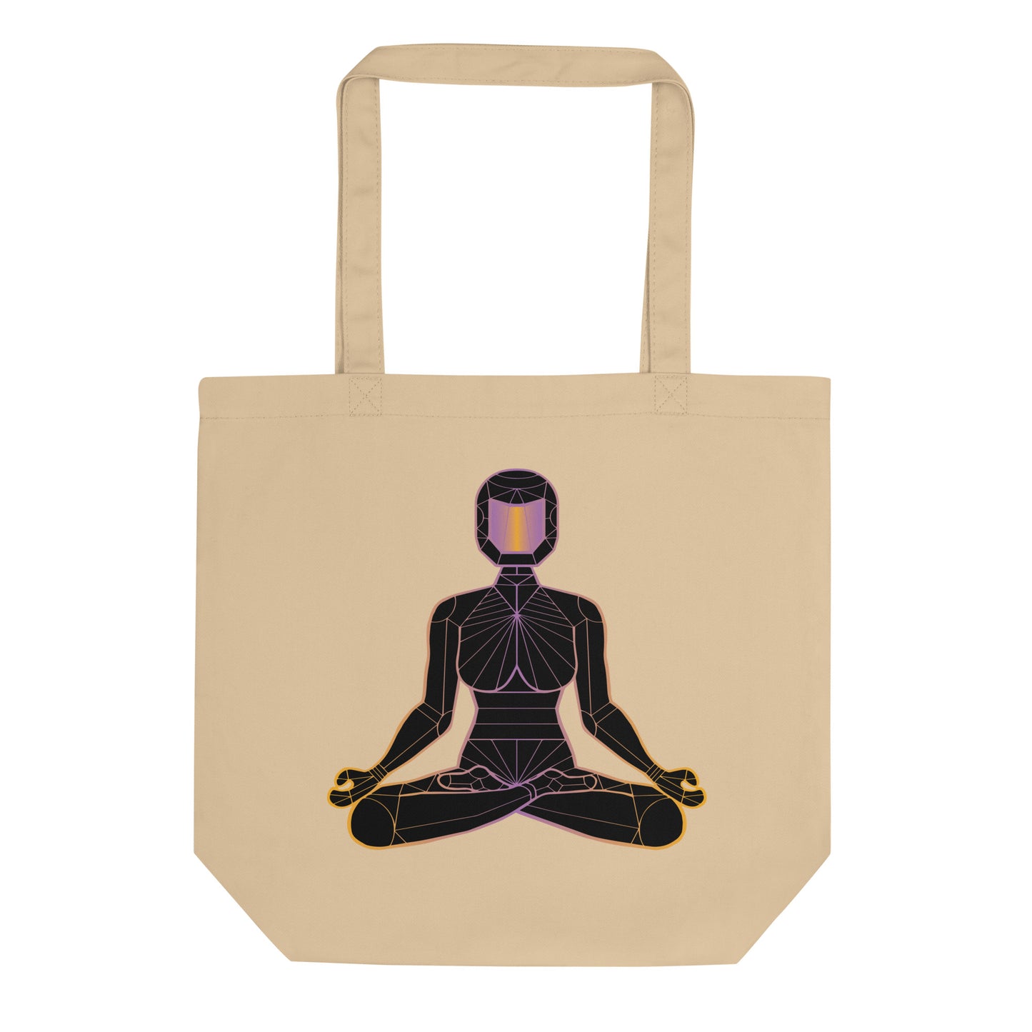 OmNaut Eco Tote Bag