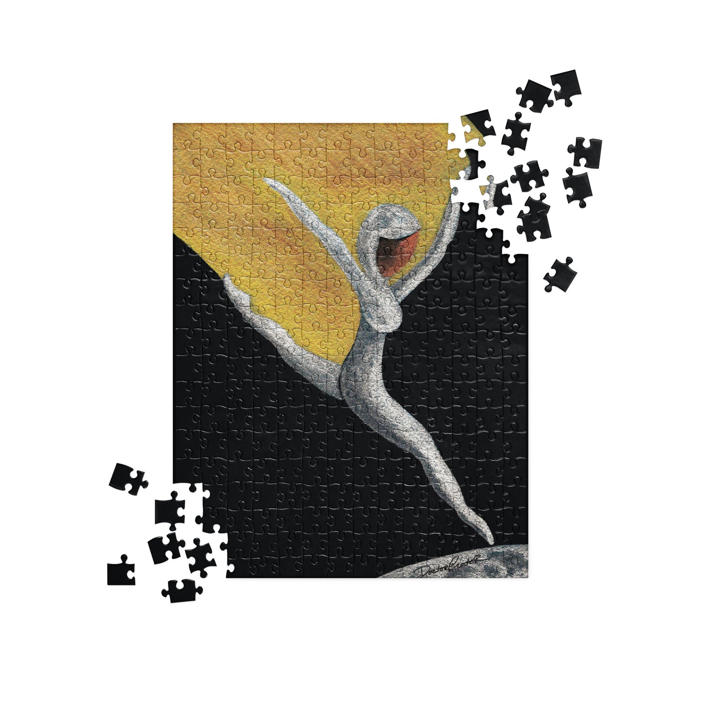 New Hope Jigsaw puzzle
