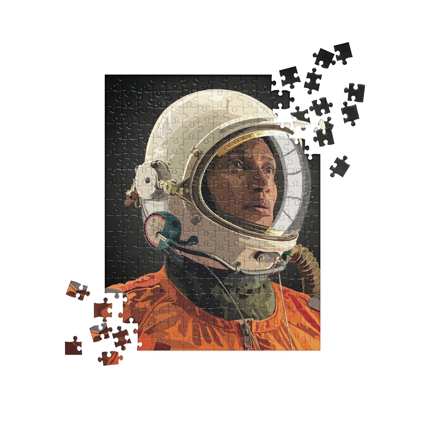 Doctor Proctor Jigsaw puzzle