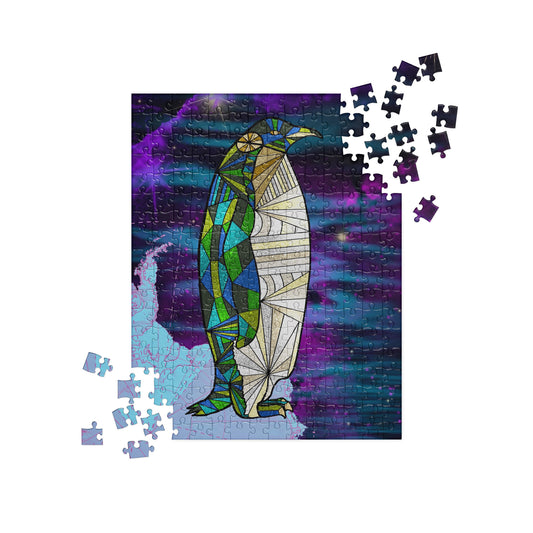 Antartic Serenity Jigsaw puzzle