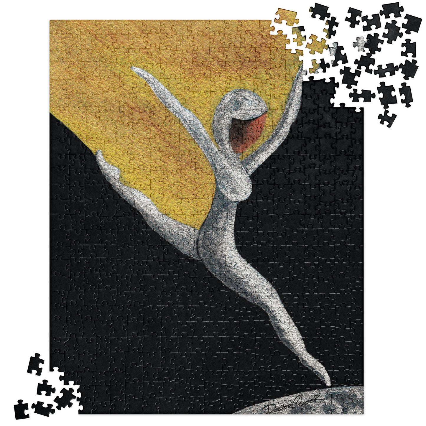 New Hope Jigsaw puzzle