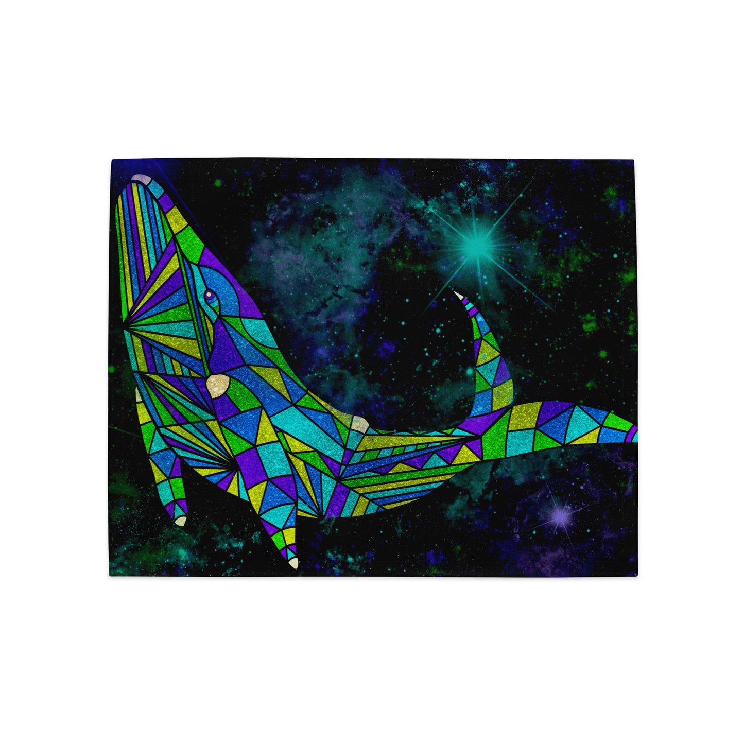 One Sky One Ocean Placemat Set