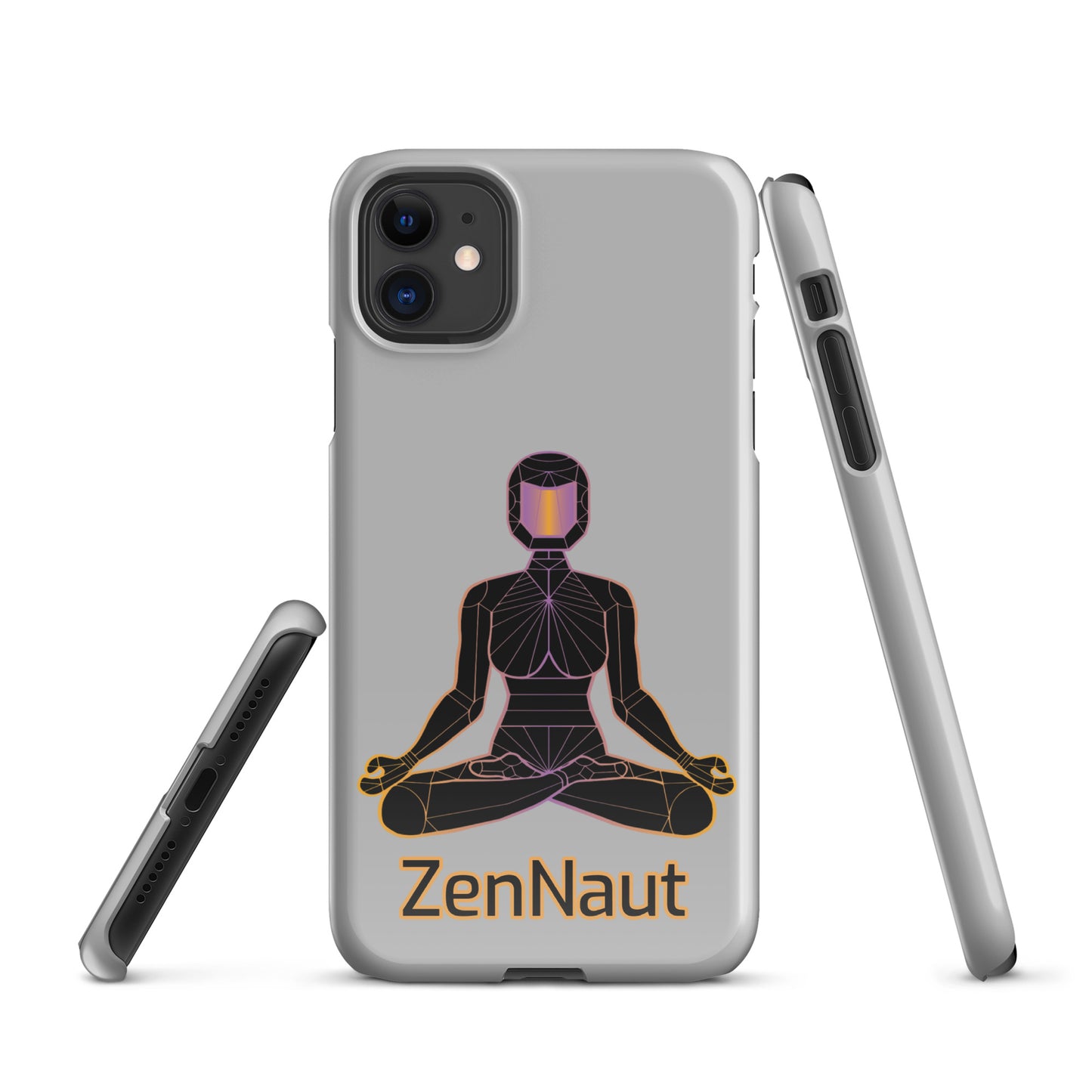 OmNaut Snap case for iPhone®
