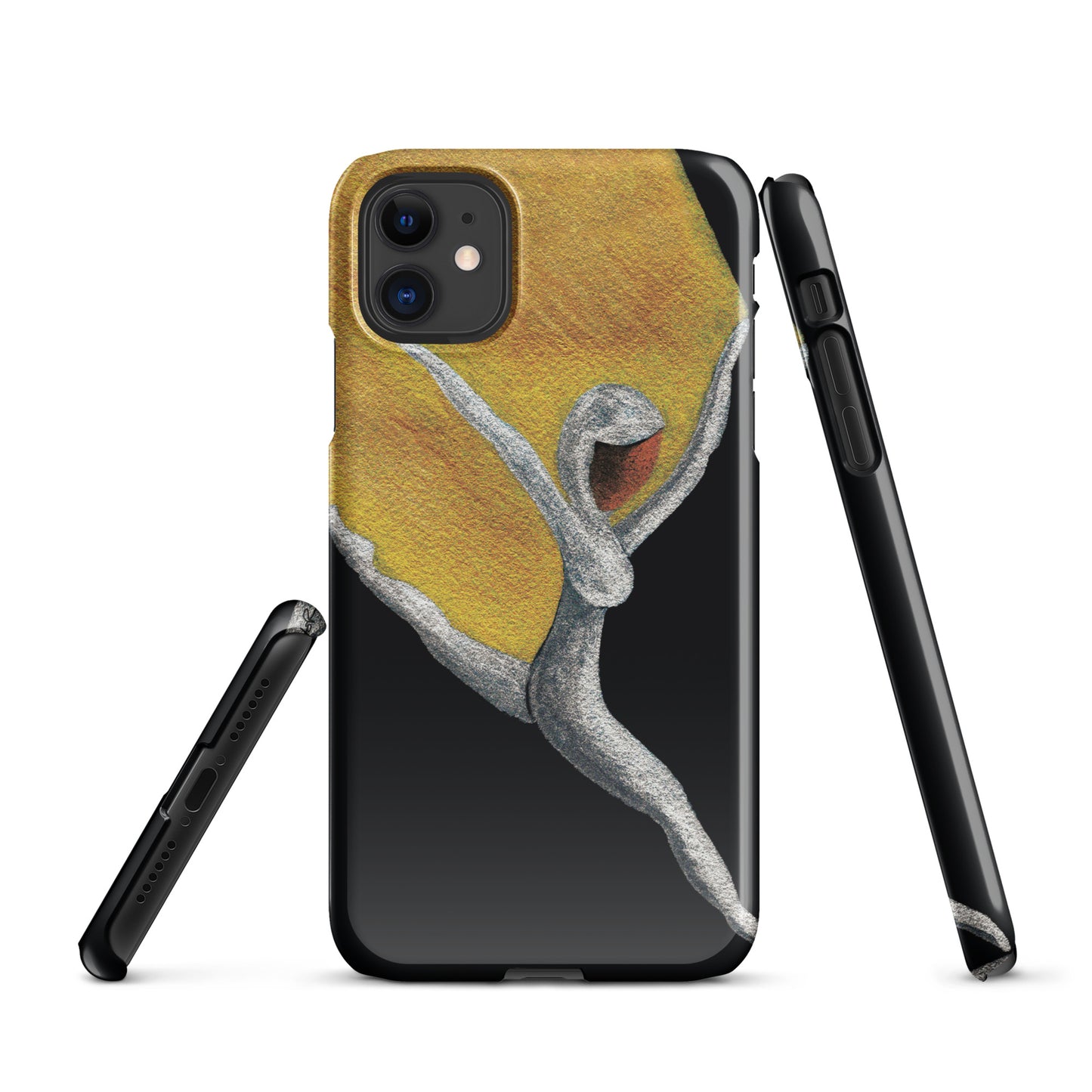 New Hope Snap case for iPhone®