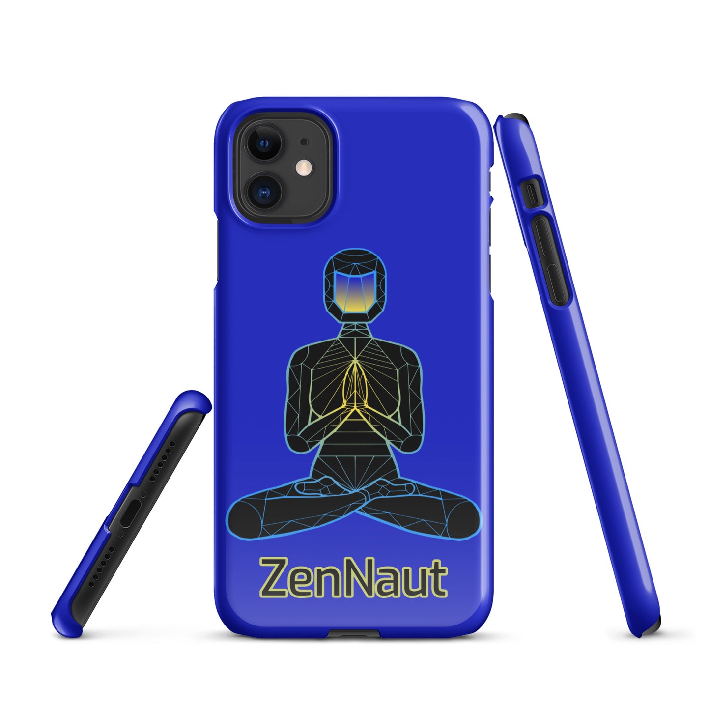 FaithNaut Snap case for iPhone®
