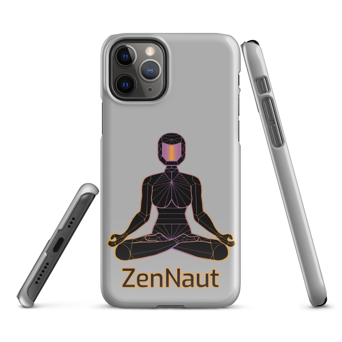 OmNaut Snap case for iPhone®