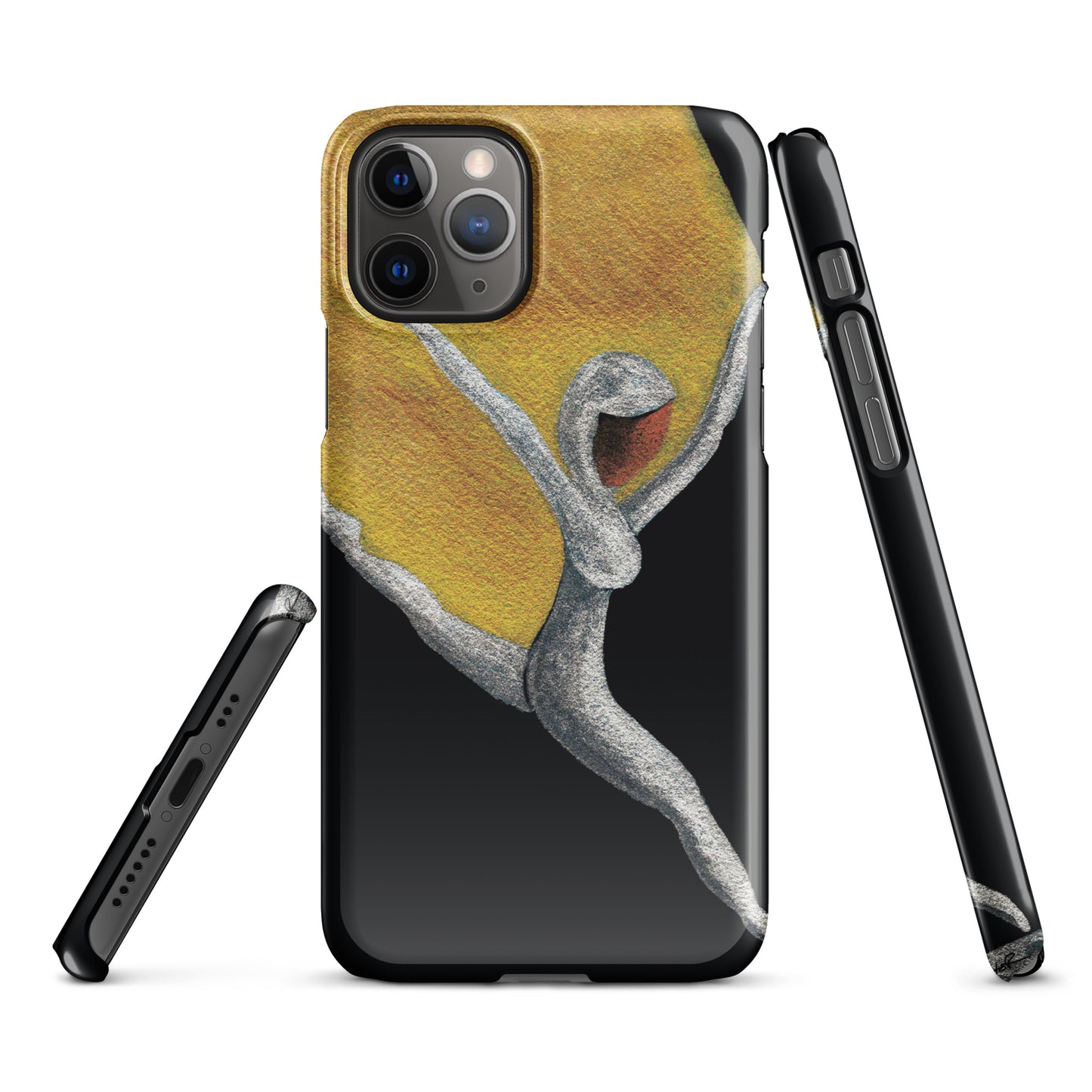 New Hope Snap case for iPhone®