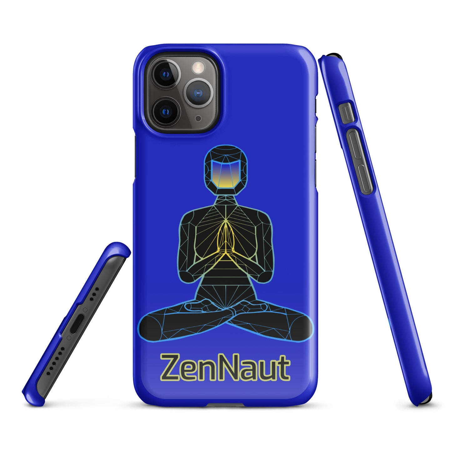 FaithNaut Snap case for iPhone®