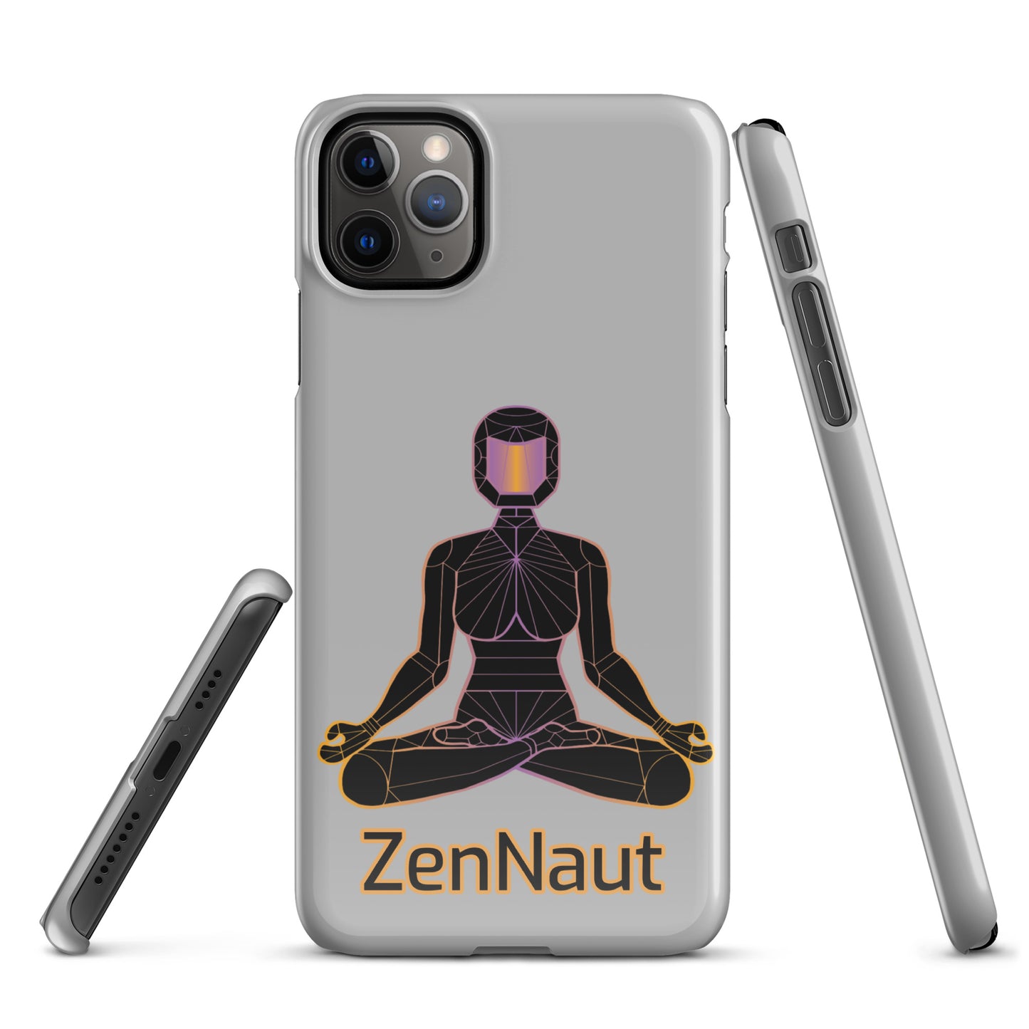 OmNaut Snap case for iPhone®