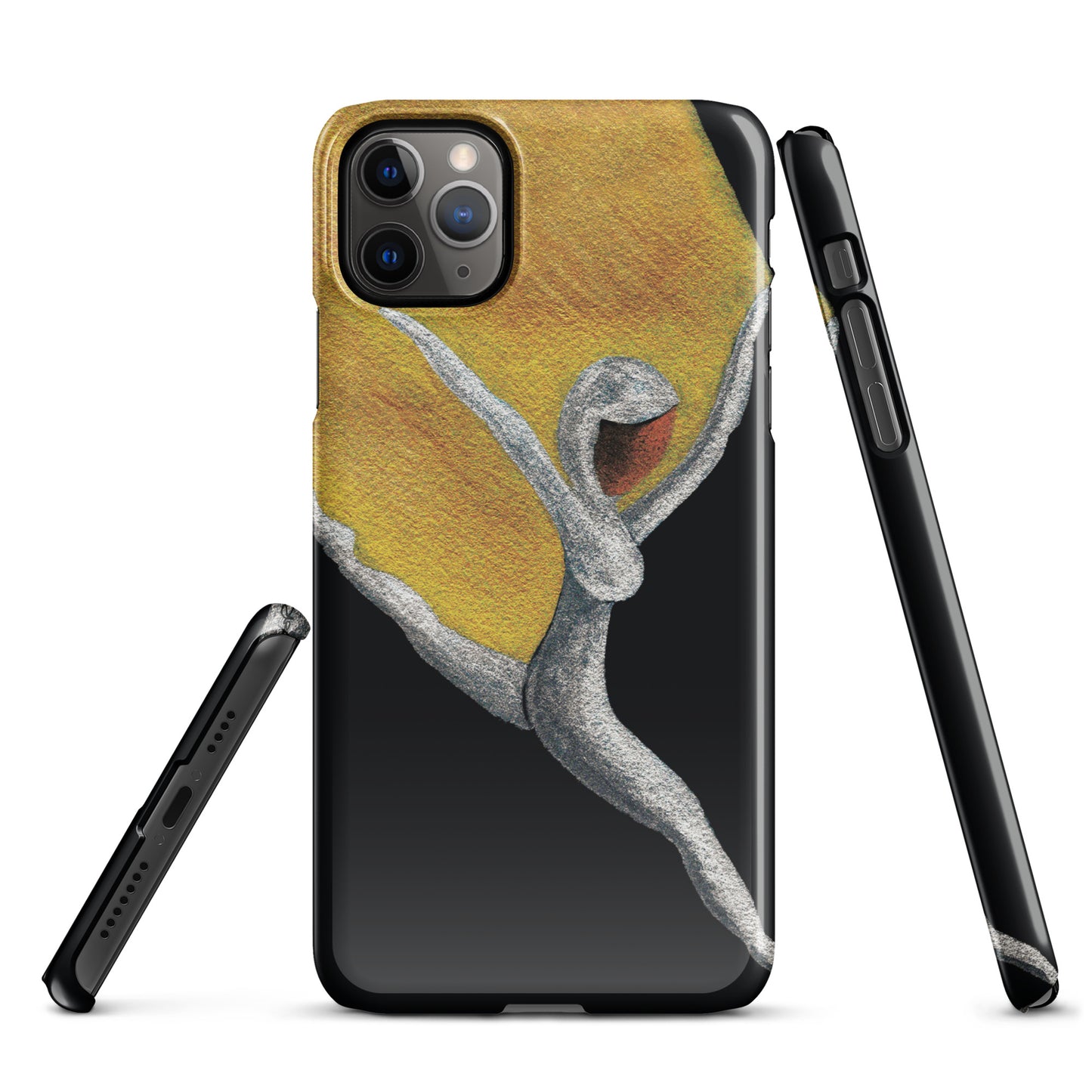 New Hope Snap case for iPhone®
