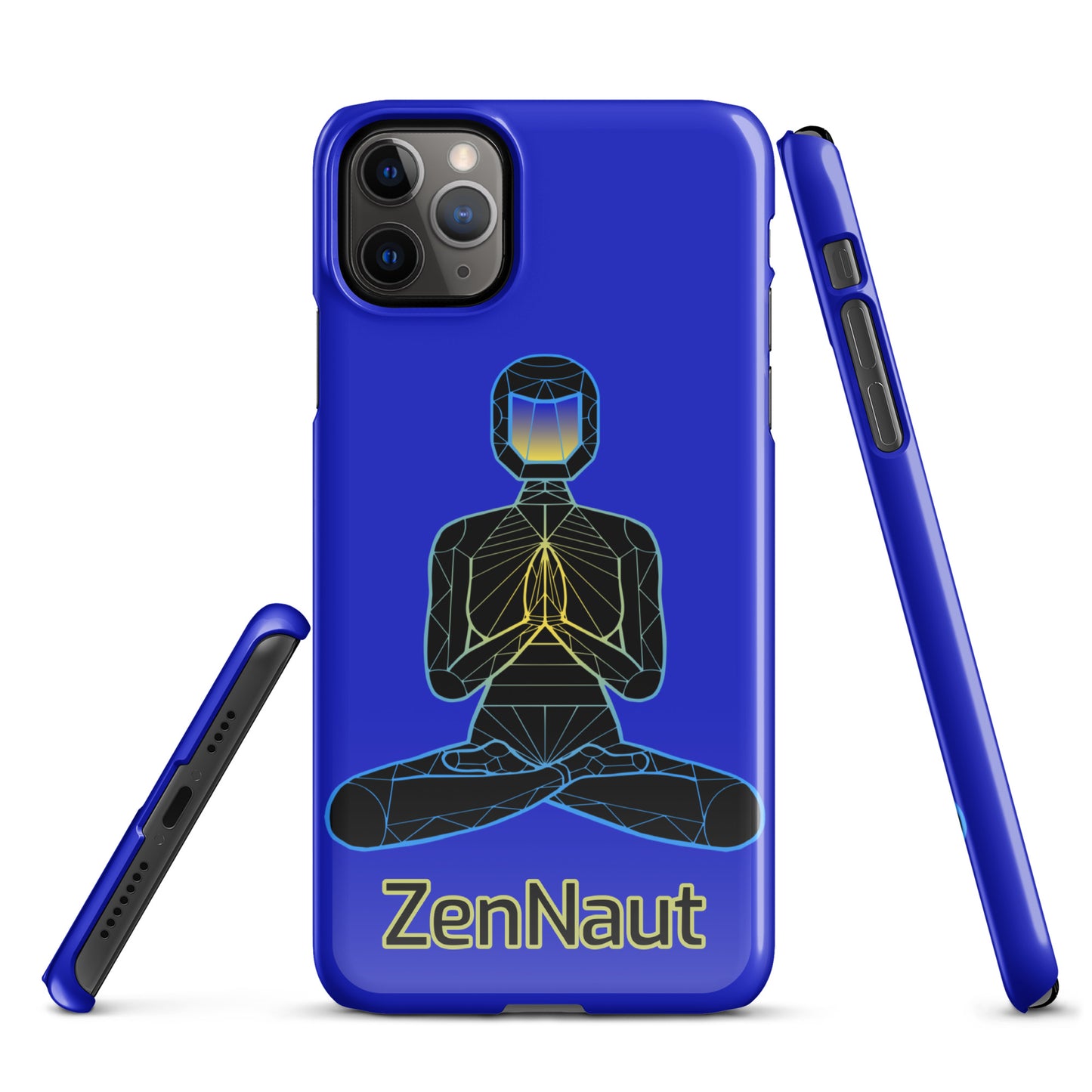FaithNaut Snap case for iPhone®