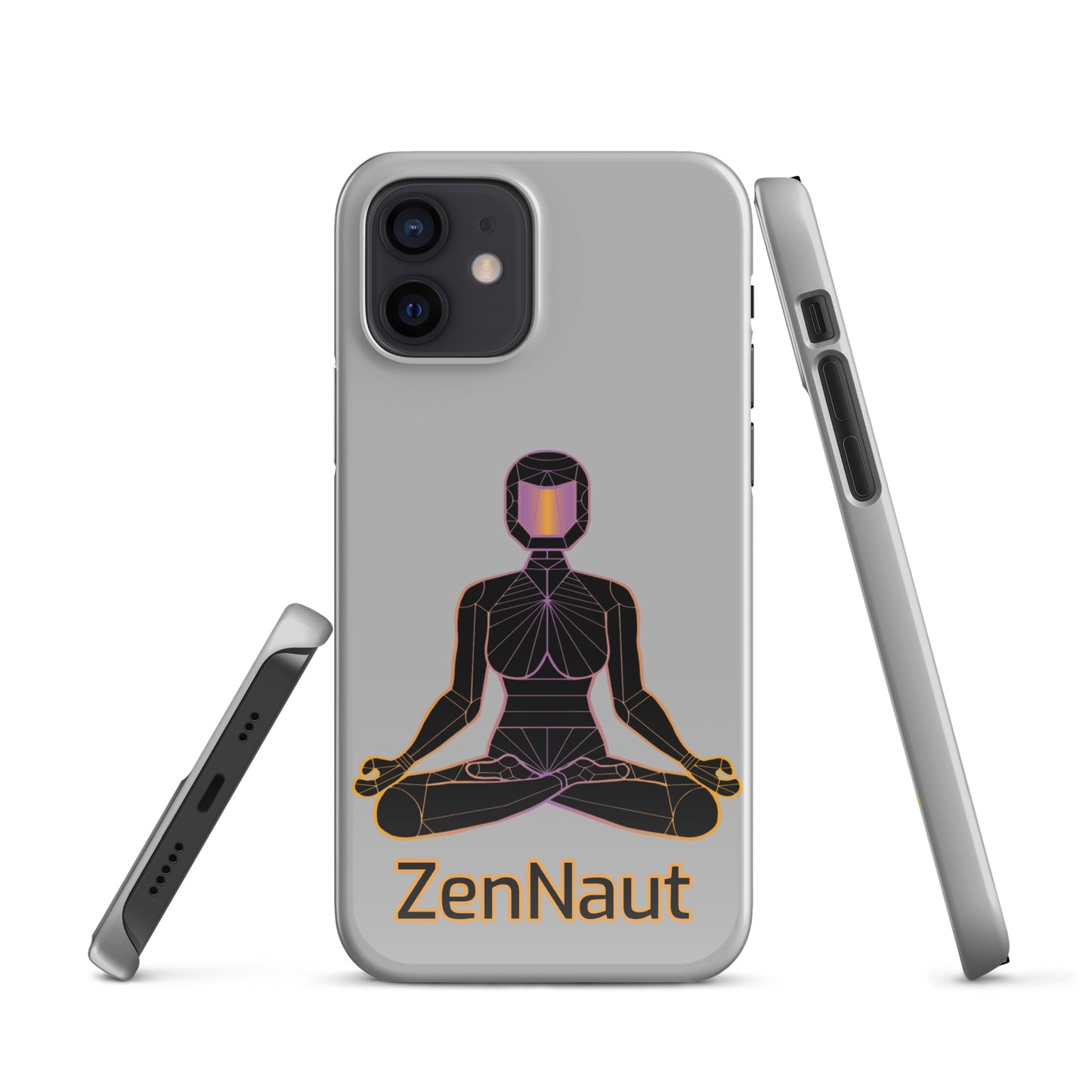 OmNaut Snap case for iPhone®