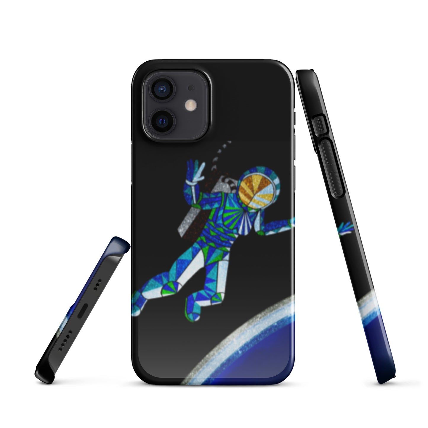 Zero-G Snap case for iPhone®