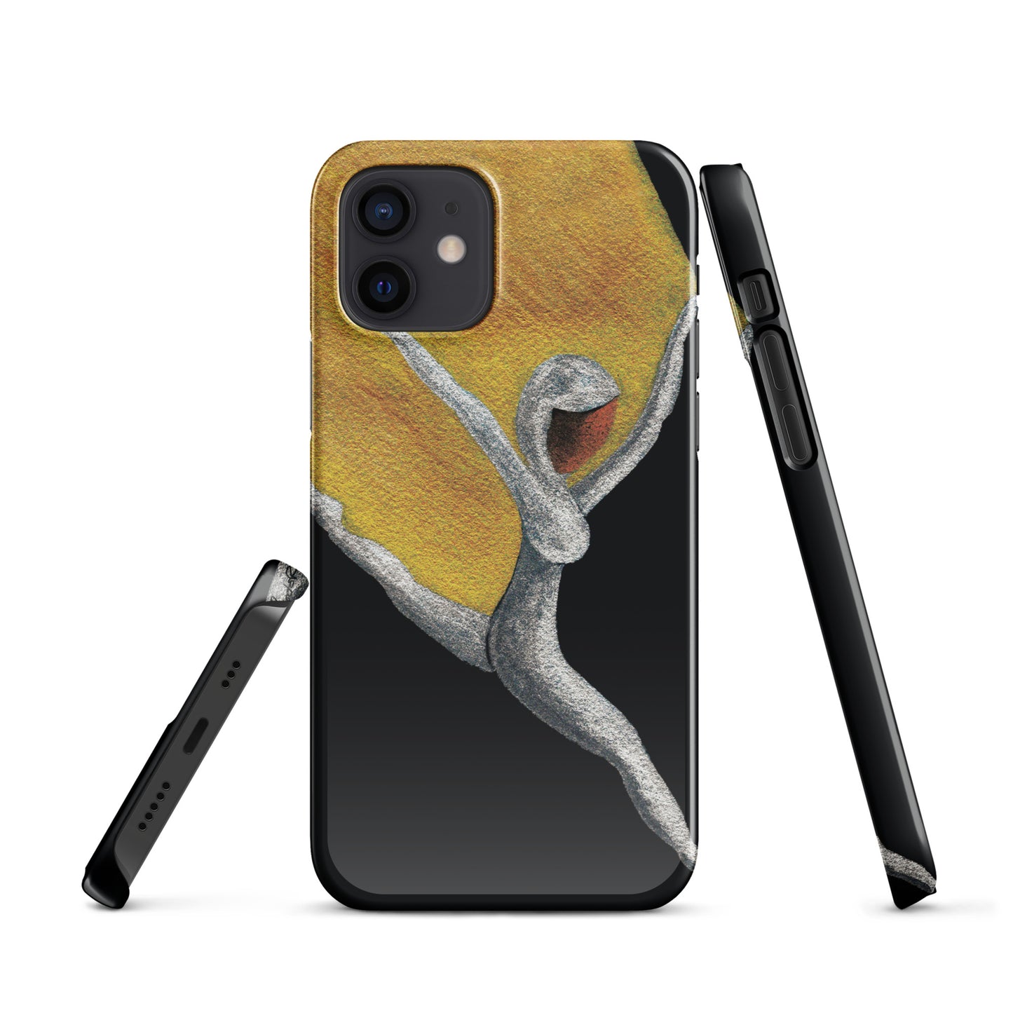 New Hope Snap case for iPhone®