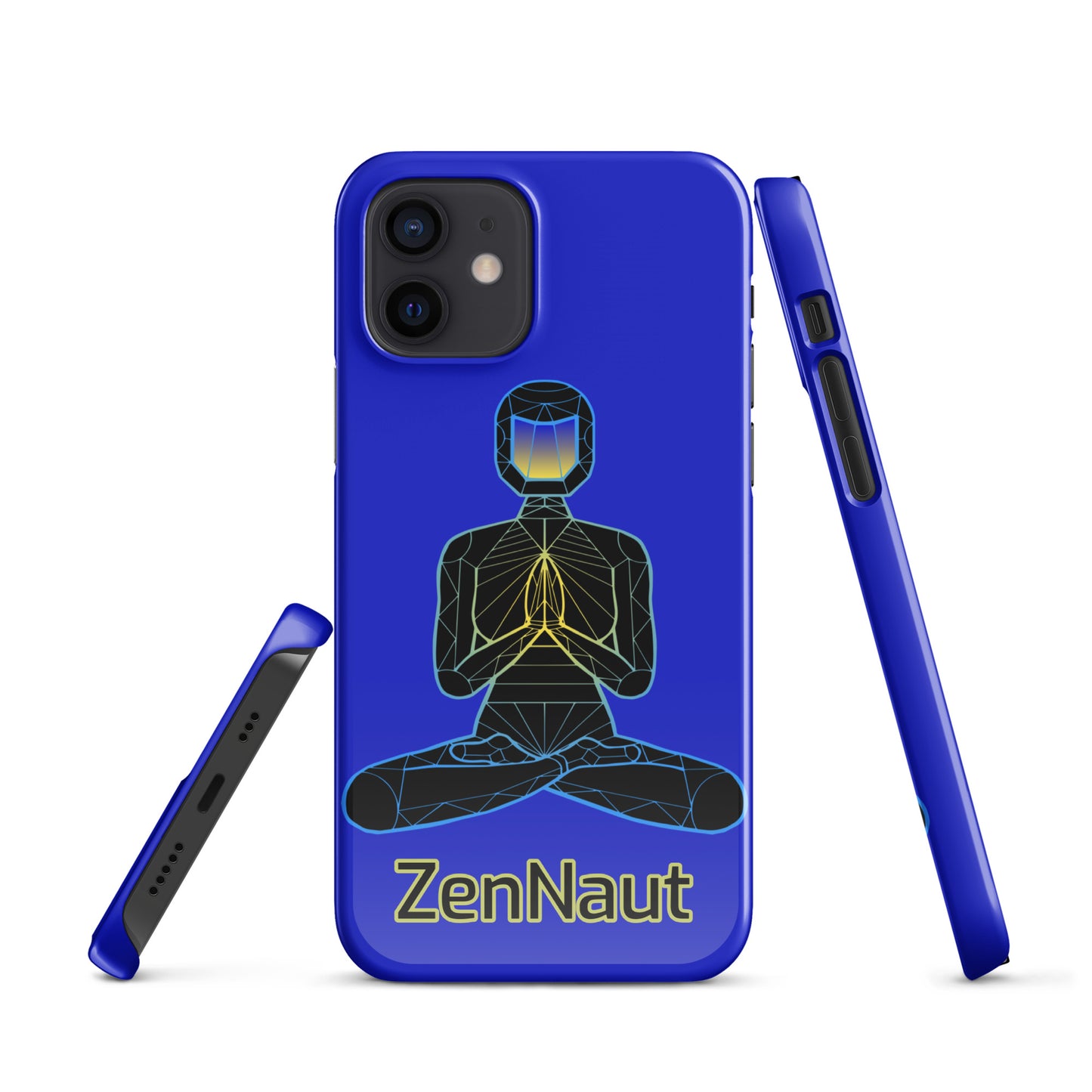 FaithNaut Snap case for iPhone®