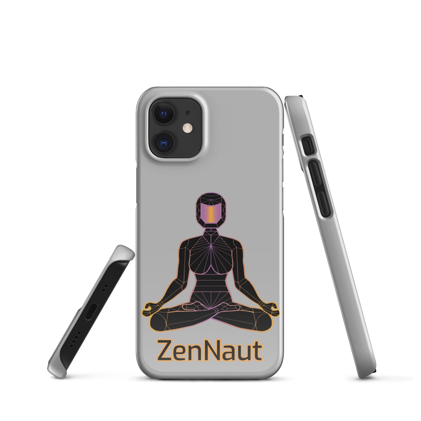 OmNaut Snap case for iPhone®