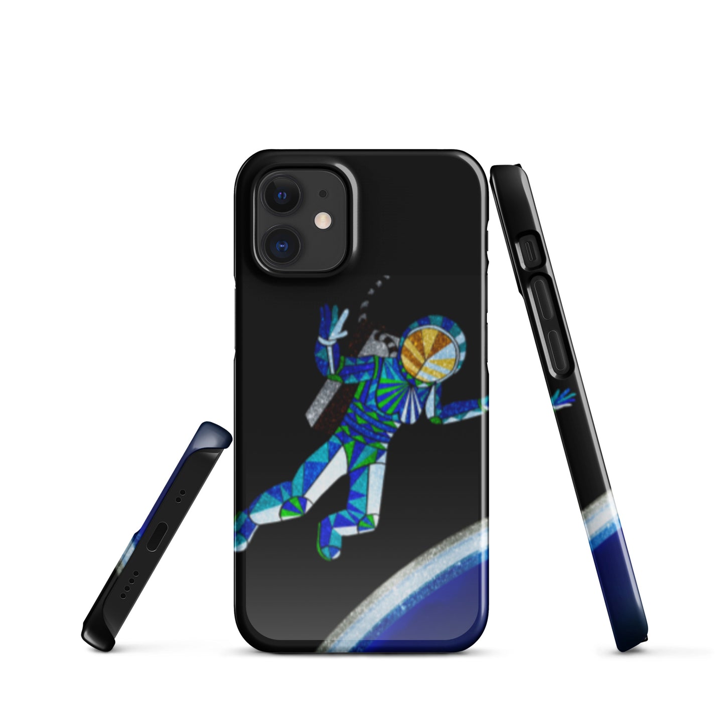 Zero-G Snap case for iPhone®