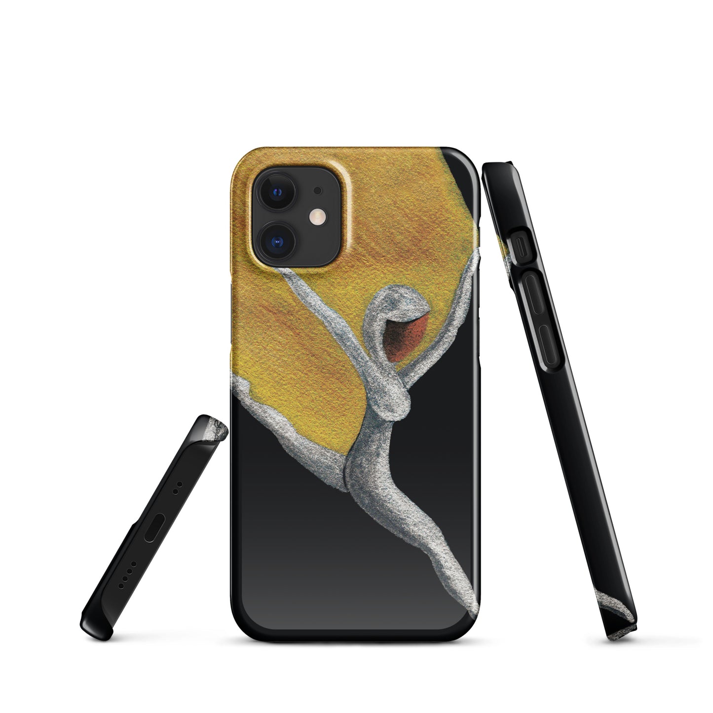 New Hope Snap case for iPhone®