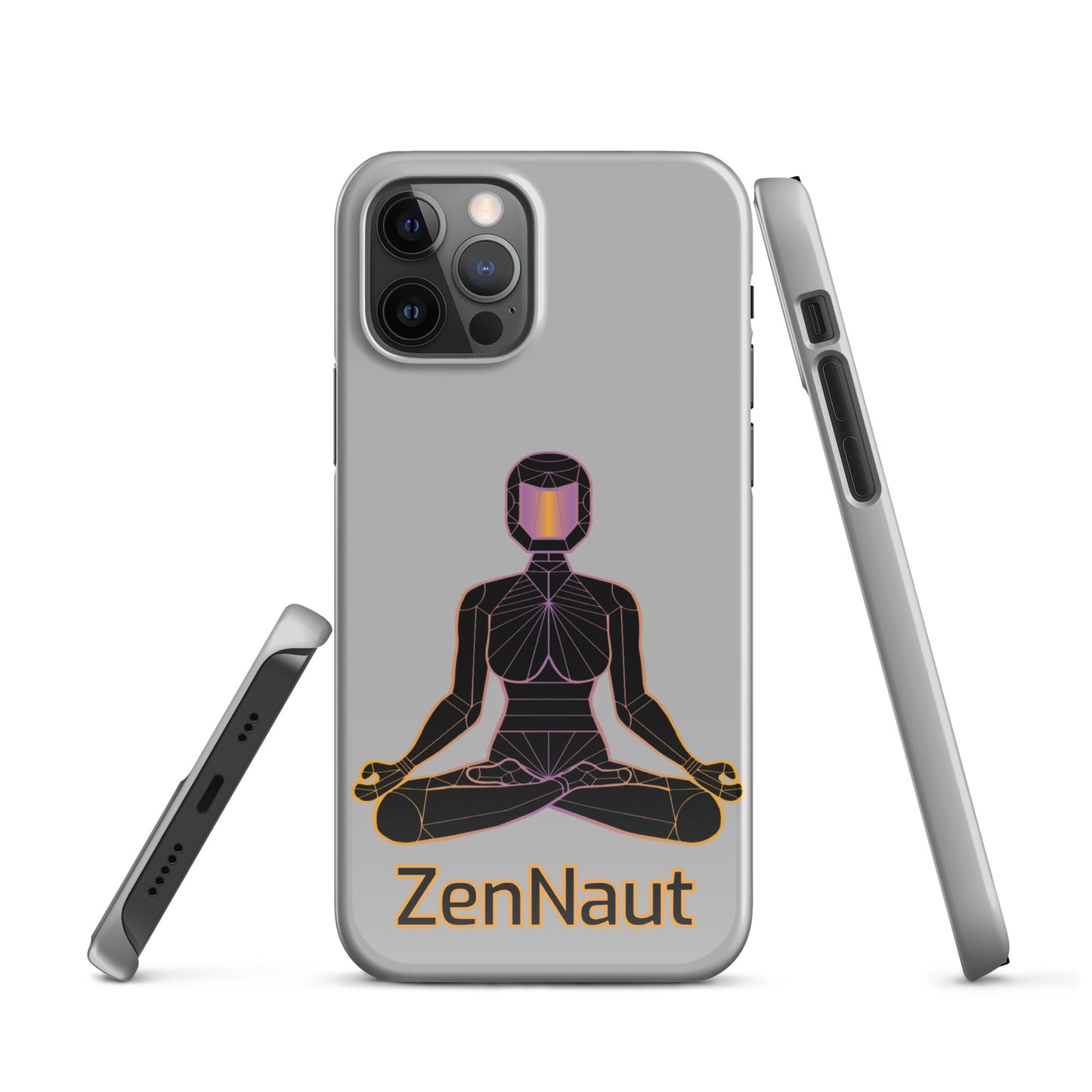 OmNaut Snap case for iPhone®