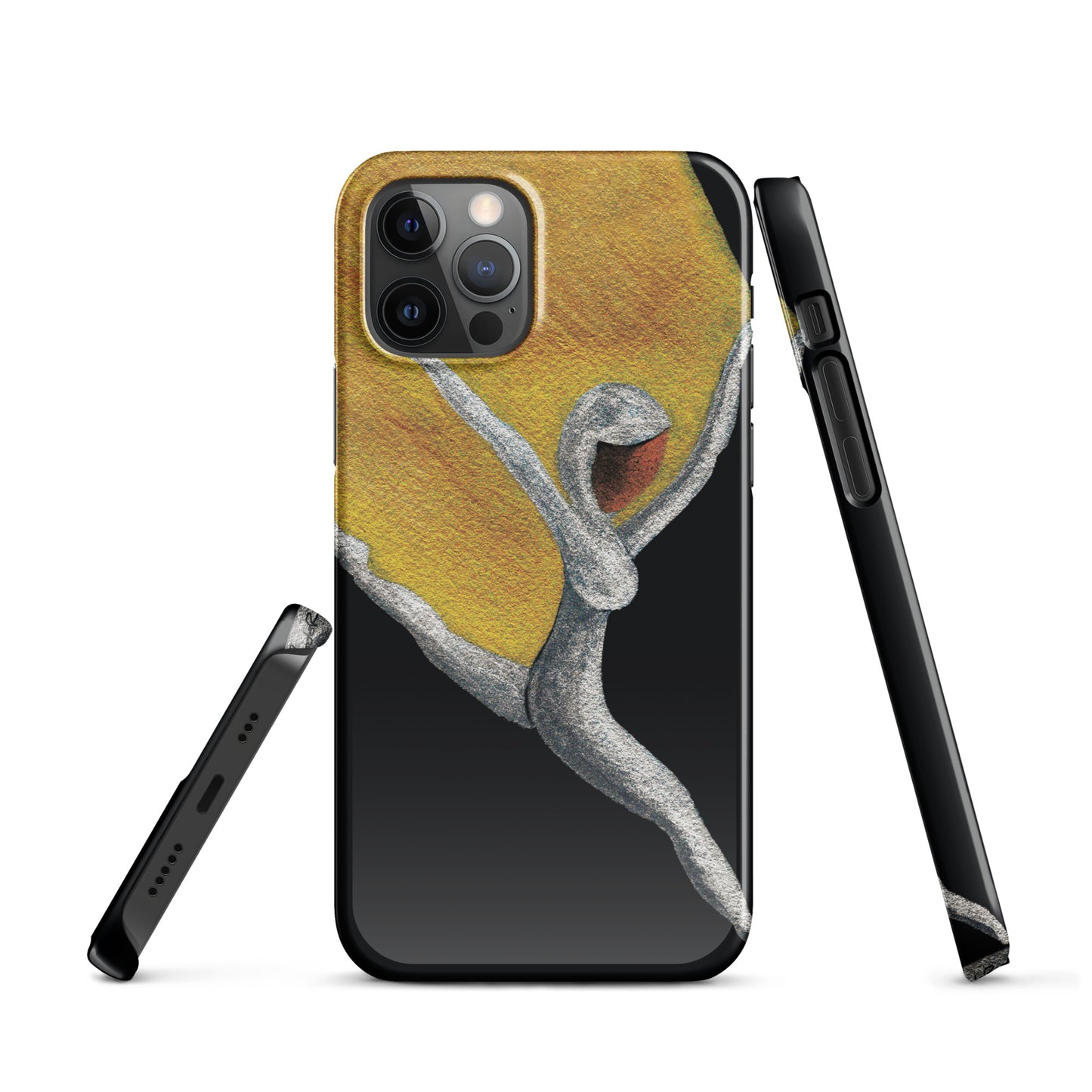 New Hope Snap case for iPhone®