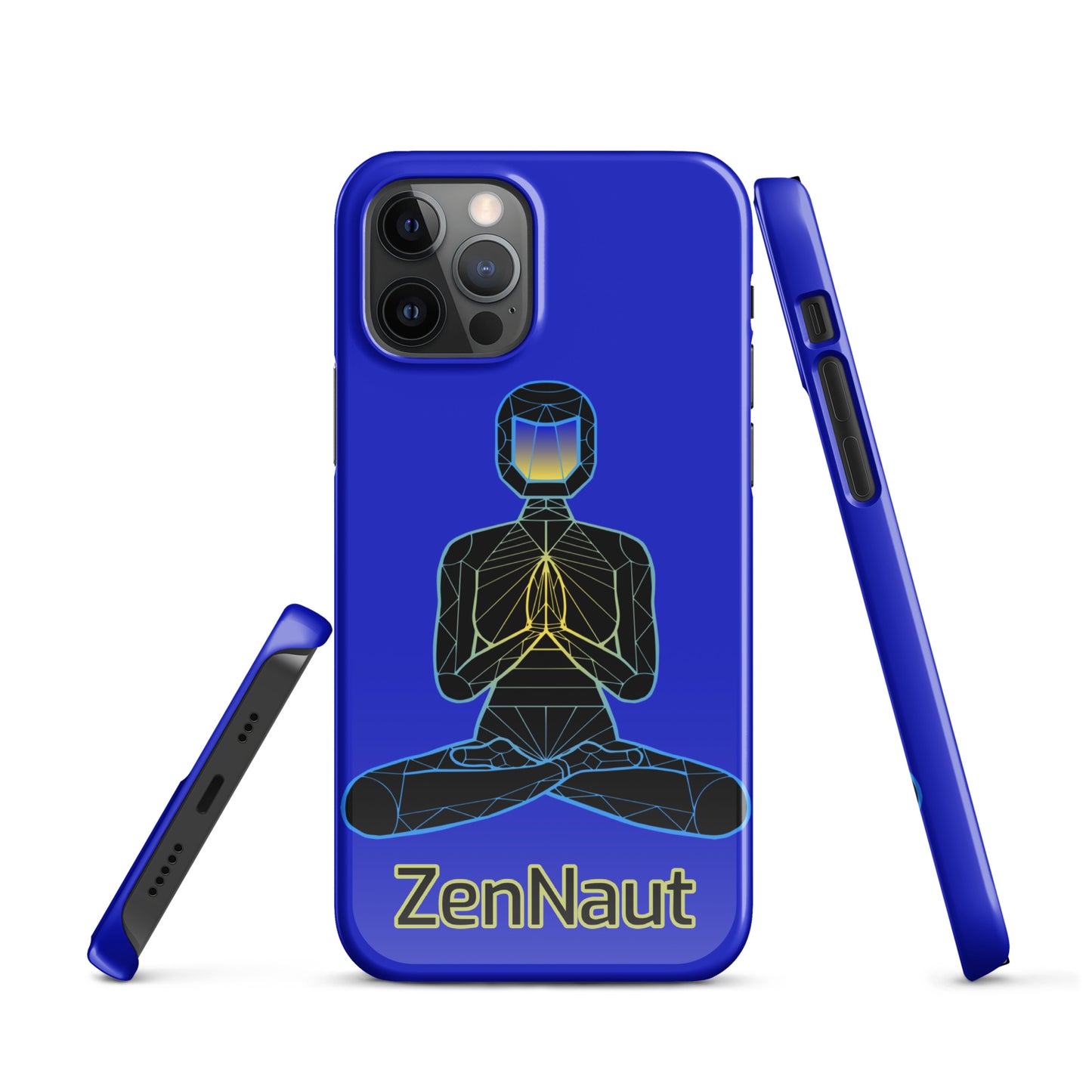 FaithNaut Snap case for iPhone®