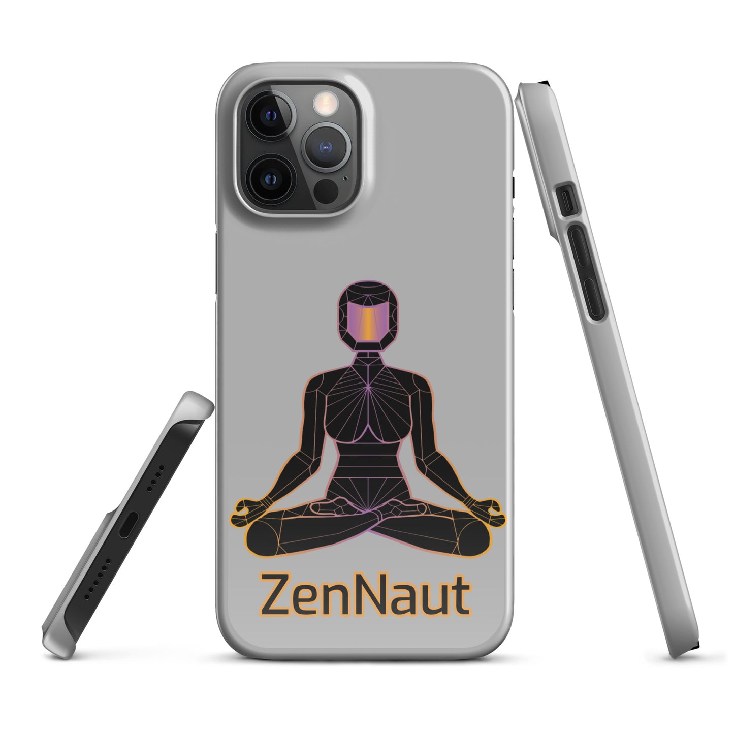 OmNaut Snap case for iPhone®