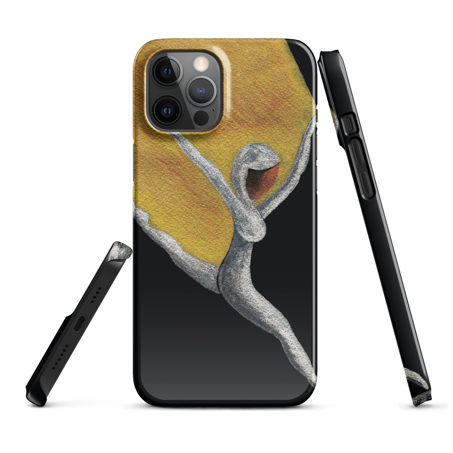 New Hope Snap case for iPhone®
