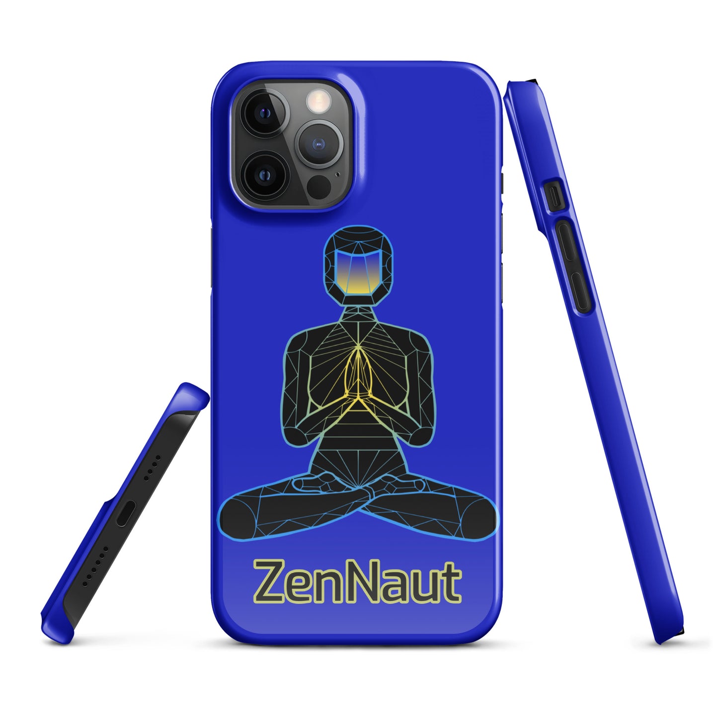 FaithNaut Snap case for iPhone®
