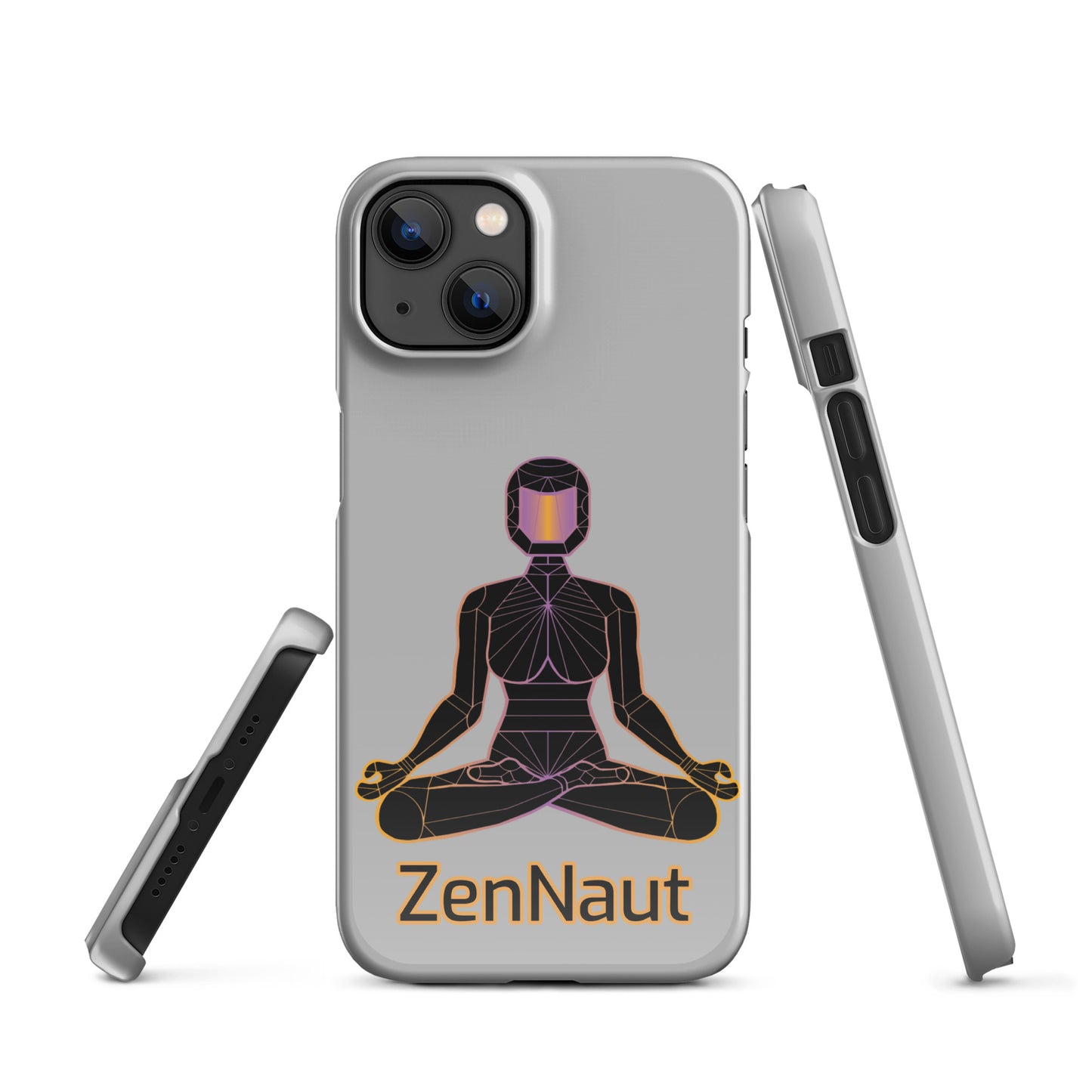 OmNaut Snap case for iPhone®
