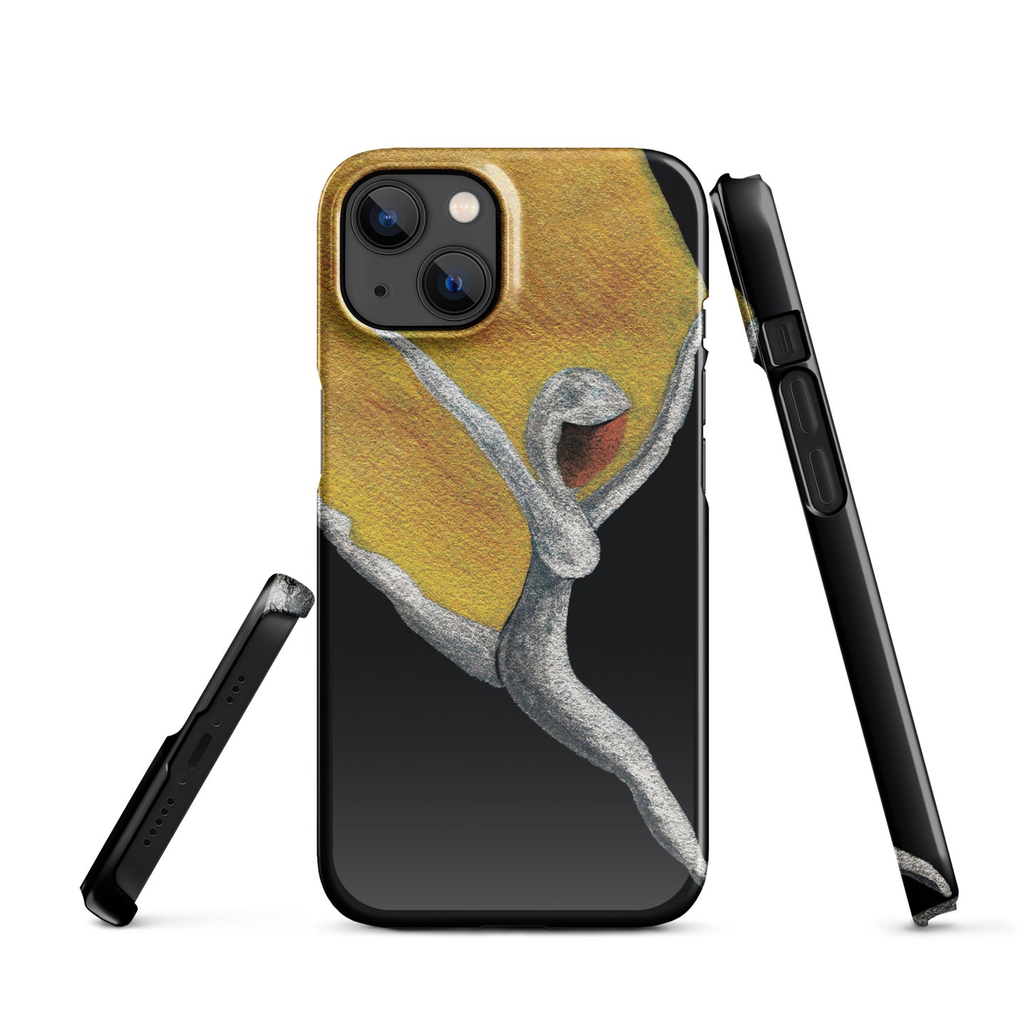 New Hope Snap case for iPhone®