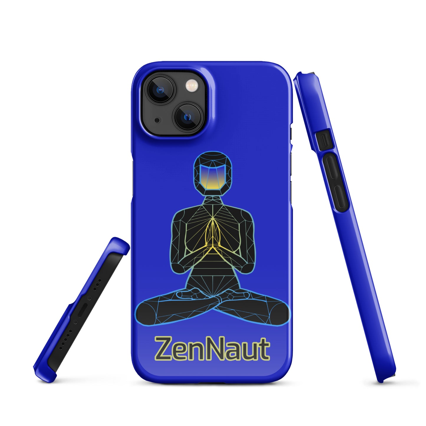 FaithNaut Snap case for iPhone®