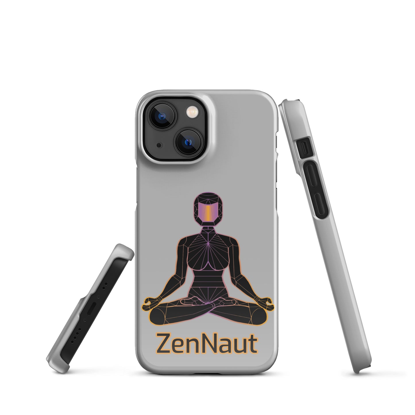 OmNaut Snap case for iPhone®