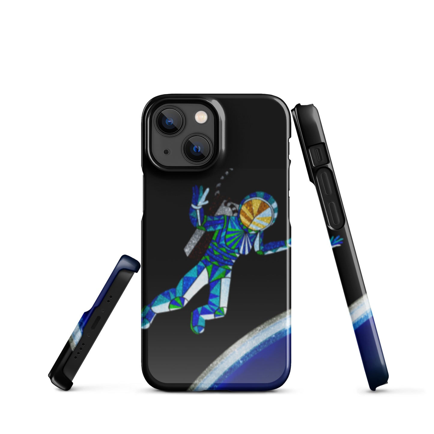 Zero-G Snap case for iPhone®