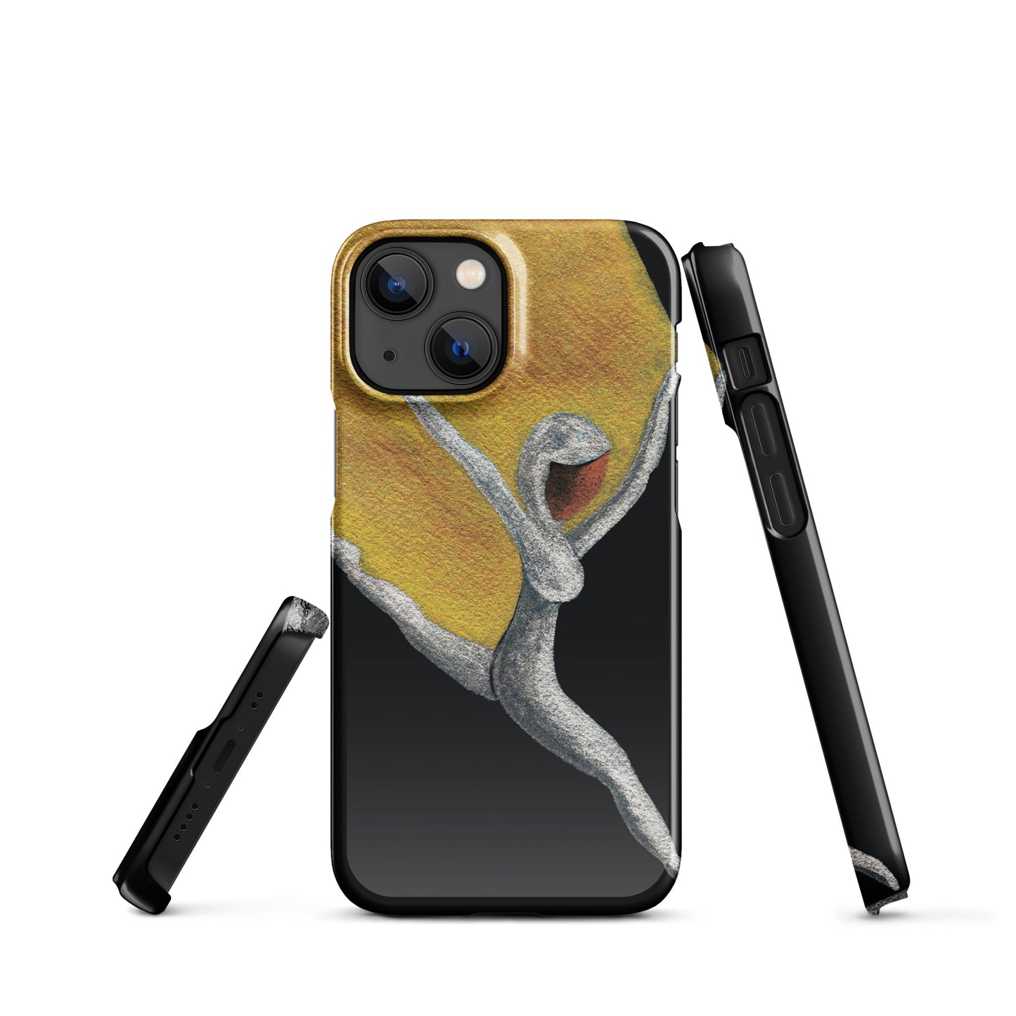 New Hope Snap case for iPhone®