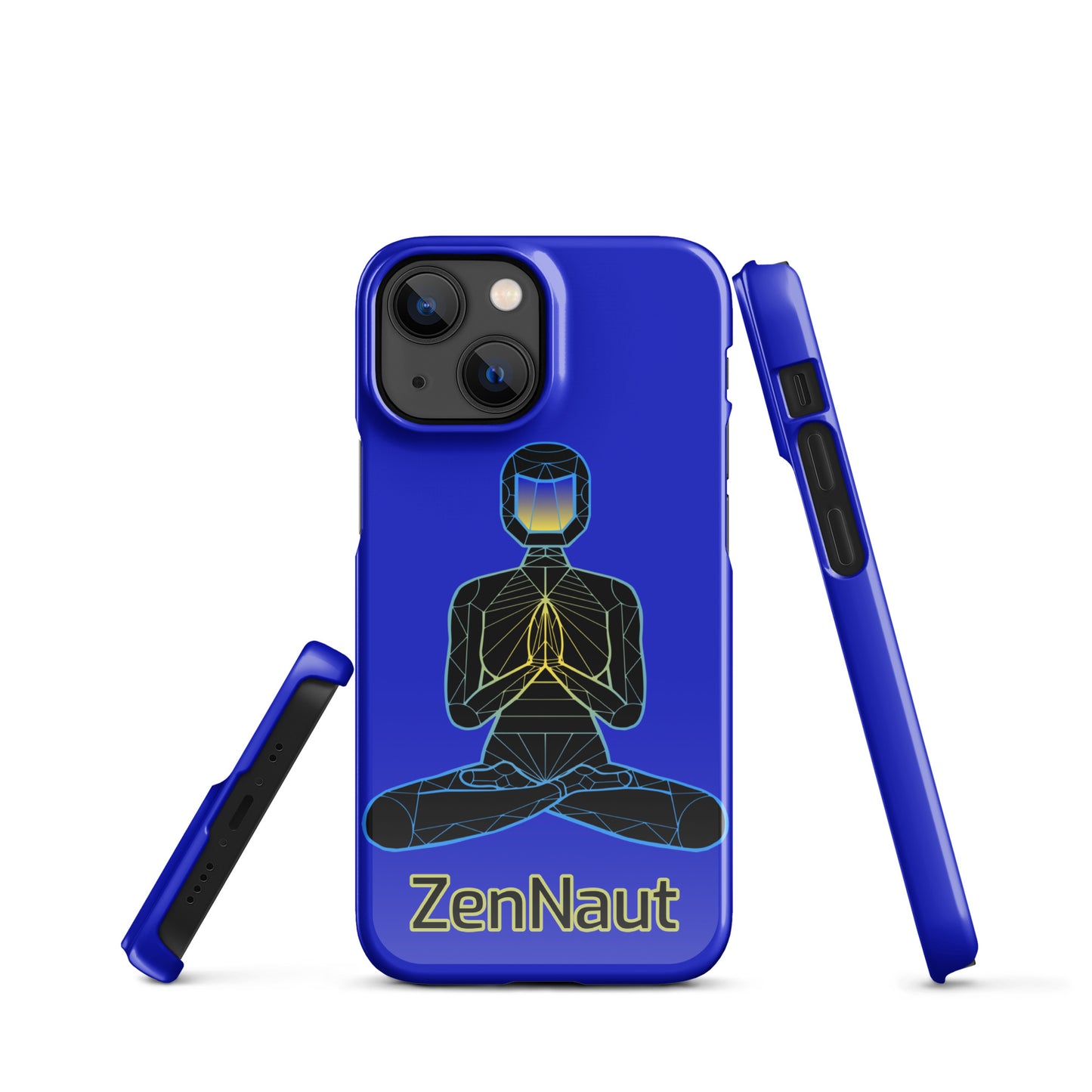 FaithNaut Snap case for iPhone®